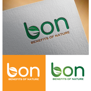 Gıda takviyesi için logo yarışmasına tasarımcı EzgiK. tarafından sunulan  tasarım 