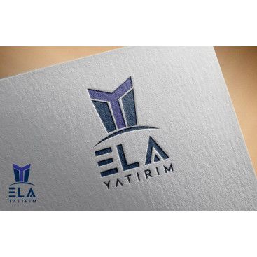 Mükemmel Bir Logo Bekliyoruz :) yarışmasına tasarımcı kaanocsenler tarafından sunulan  tasarım 