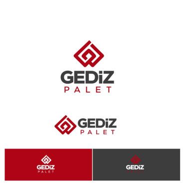 PALETTE EN BÜYÜK MARKA OLMA HEDEFİ İÇİN yarışmasına tasarımcı yeliztasarım tarafından sunulan  tasarım 