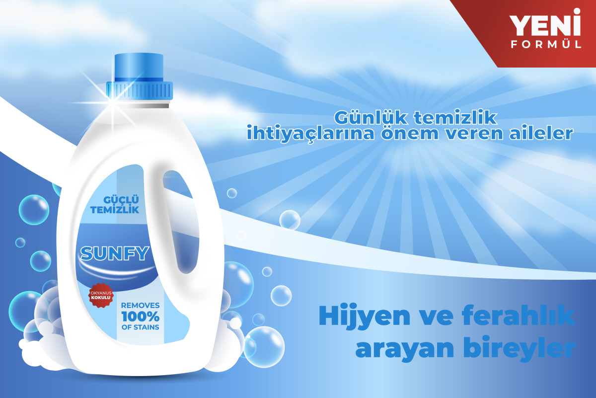 Tasarlayan jmedia-SUNFY markamıza Yeni Bir Dokunuş!