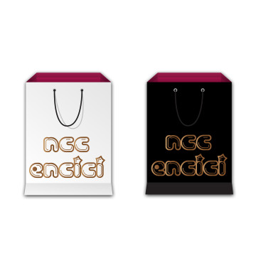 ncc encici yarışmasına tasarımcı Mucize ★☆✮✯★ tarafından sunulan  tasarım 