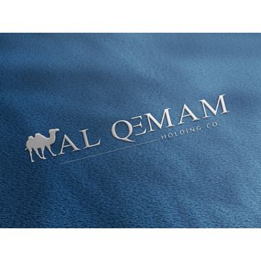 AL QEMAM  yarışmasına tasarımcı yeliztasarım tarafından sunulan  tasarım 