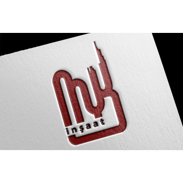 myk inşaat (Muhammed Yasin Kolot) yarışmasına tasarımcı msevim tarafından sunulan  tasarım 