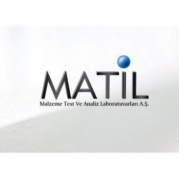 MATİL A.Ş Logo ve Kurumsal Kimlik  yarışmasına tasarımcı Lyncher tarafından sunulan  tasarım 