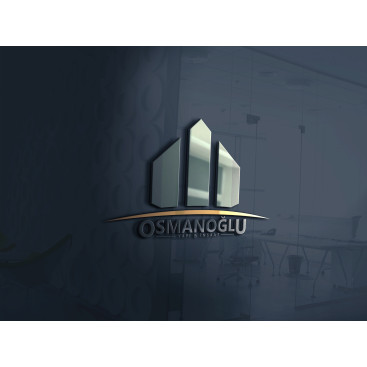 Osmanoğlu inşaat yarışmasına tasarımcı nusret_ tarafından sunulan  tasarım 