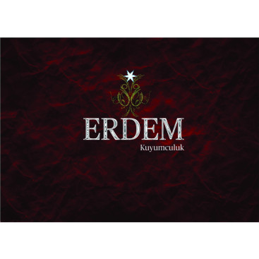 ERDEM KUYUMCULUK  yarışmasına tasarımcı g_designist tarafından sunulan  tasarım 