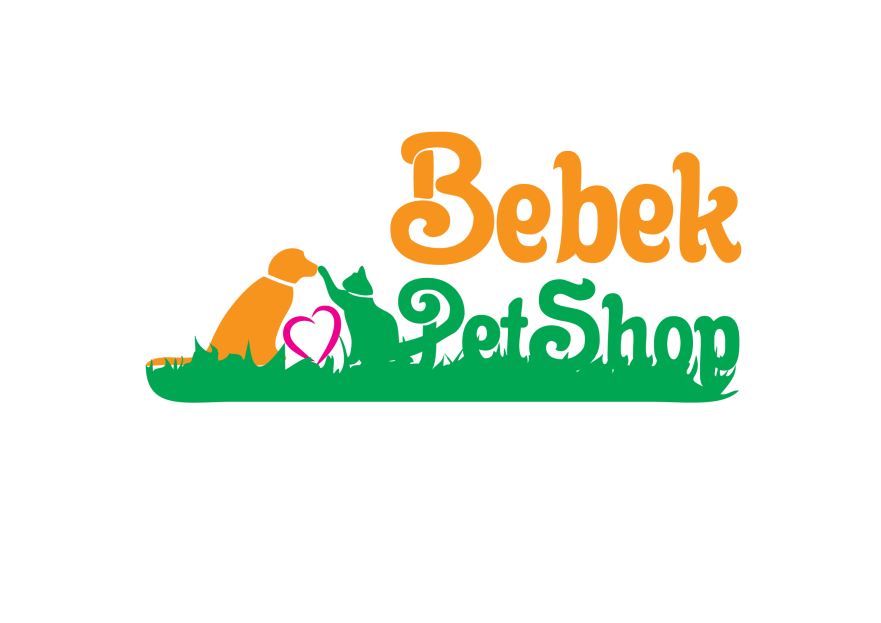 BEBEK PETSHOP  TABELA LOGO ÇALIŞMASI yarışmasına tasarımcı muratrasul46 tarafından sunulan  tasarım 