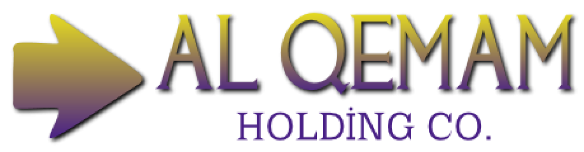 Tasarlayan LiderLogo-AL QEMAM 