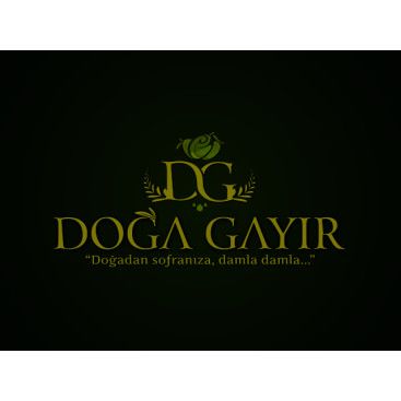 ZEYTİN VE ZEYTİNYAĞI MARKAMIZ İÇİN LOGO yarışmasına tasarımcı arya tarafından sunulan  tasarım 
