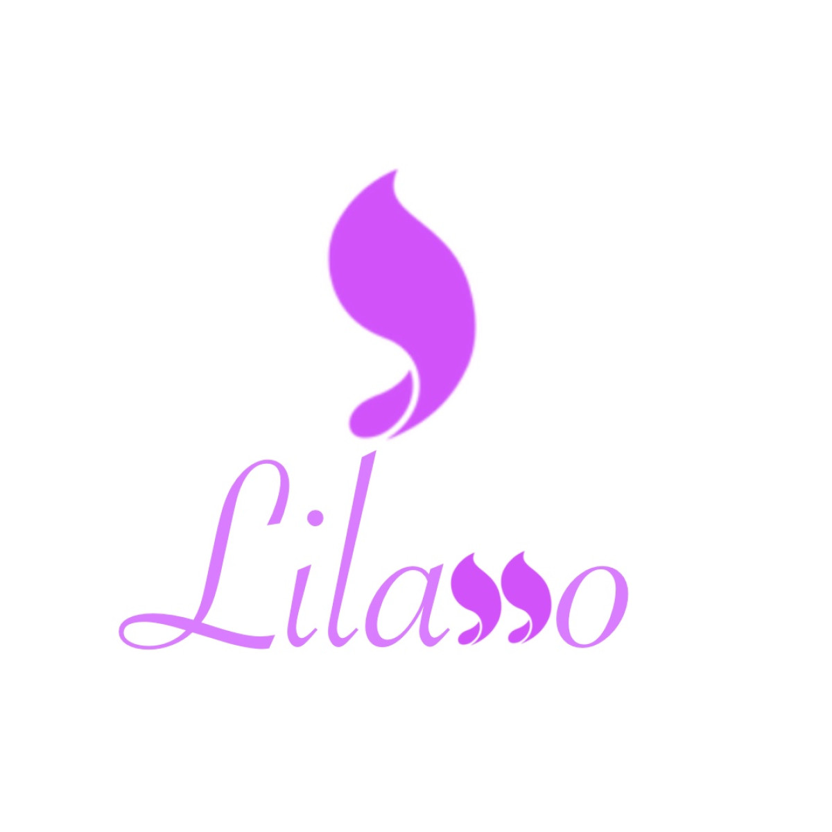 Tasarlayan muka production-''LİLASSO'' MARKASI İÇİN LOGO-KARTVİZİT