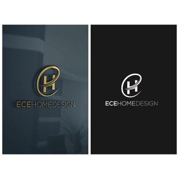 Ece Home Design  yarışmasına tasarımcı Etrah™ tarafından sunulan  tasarım 