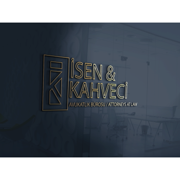 HUKUK BÜROSU yarışmasına tasarımcı eris grafik tarafından sunulan  tasarım 