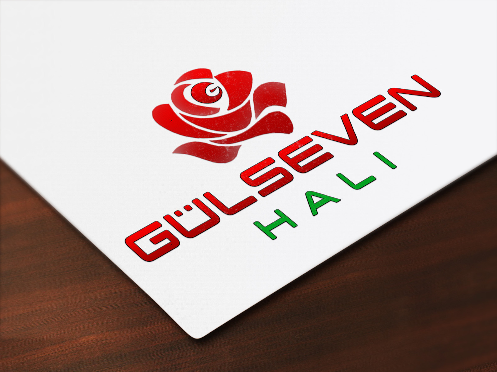 Tasarlayan 724 Designer-Gülseven Markası için Logo