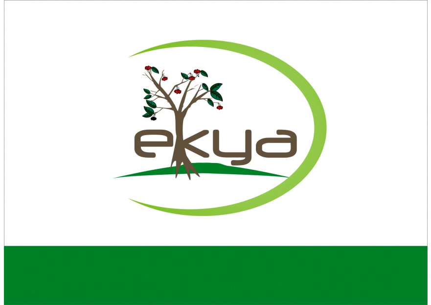 Çiftliğimize logo arıyoruz yarışmasına tasarımcı altun1411 tarafından sunulan  tasarım 