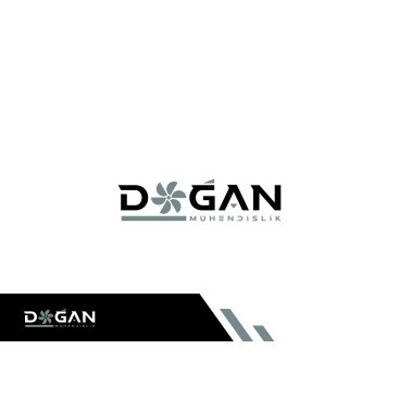 MUHENDİSLİK FİRMASİ LOGO TASARİMİ TOPTAN PARAKENDE SATİS VE POMPA YETKİLİ SERVİS yarışmasına tasarımcı ogzhnygns tarafından sunulan  tasarım 