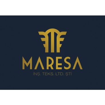 İNŞAAT FİRMAMIZA LOGO VE KARTVİZİT yarışmasına tasarımcı oguzhankof tarafından sunulan  tasarım 