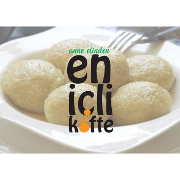 Anne Elinden İçli Köfte  yarışmasına tasarımcı designer477 tarafından sunulan  tasarım 
