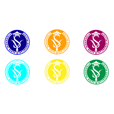 Özel Eğitim Kurumu İçin Logo Tasarımı yarışmasına tasarımcı Furkan Aklan tarafından sunulan  tasarım 