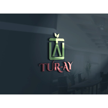 Bızı bız yapacak logoyu tasarla yarışmasına tasarımcı wAres tarafından sunulan  tasarım 