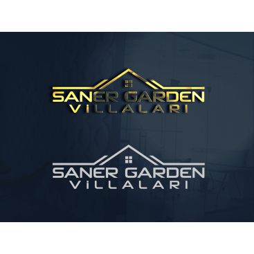 Konsept 12 adet villalık proje  yarışmasına tasarımcı gokhandesignr tarafından sunulan  tasarım 