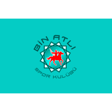 geleneksel spor kulübu logosunu  arıyor yarışmasına tasarımcı hcetinel tarafından sunulan  tasarım 