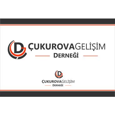 Çukurova Gelişim Derneği Logo Tasarımı yarışmasına tasarımcı msk_ tarafından sunulan  tasarım 