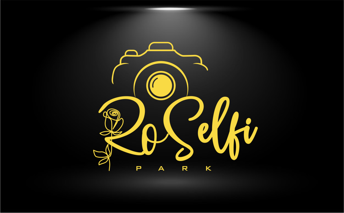 Tasarlayan ErcanH-ROSELFİ PARK SİZİN ELLERİNİZDE :)