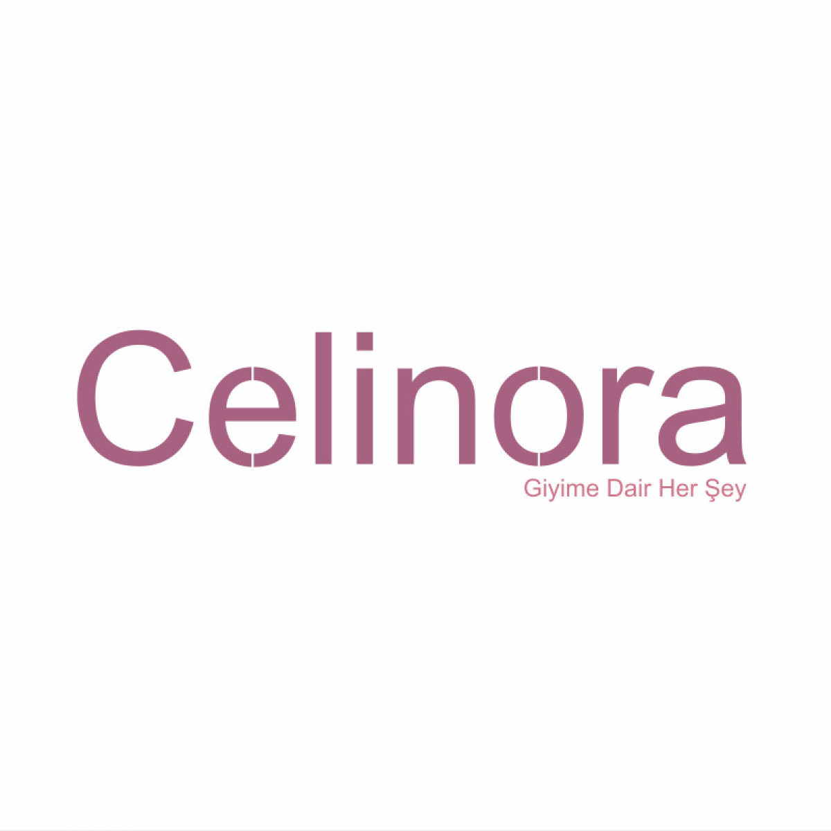 Tasarlayan RenkesTasarım-Celinora markamıza logo arıyoruz. 