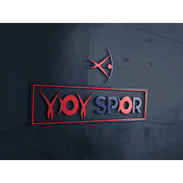 MARKAMA LOGO TASARIMI  yarışmasına tasarımcı SuleDesigner tarafından sunulan  tasarım 