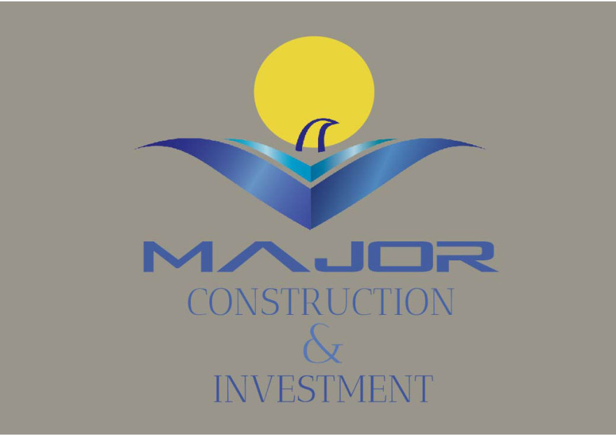 MAJOR CONSTRUCTION AND INVESTMENT yarışmasına tasarımcı Eagle tarafından sunulan  tasarım 