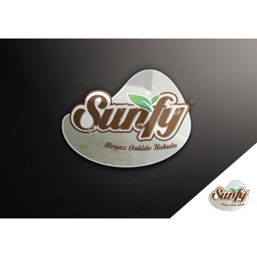 SUNFY markamıza Yeni Bir Dokunuş! yarışmasına tasarımcı G3LÜ tarafından sunulan  tasarım
