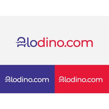 (alodino.com) e ticaret sitesi için  yarışmasına tasarımcı tasarımla tarafından sunulan  tasarım 