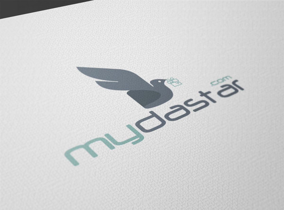 Tasarlayan nesli1-mydastar.com logo