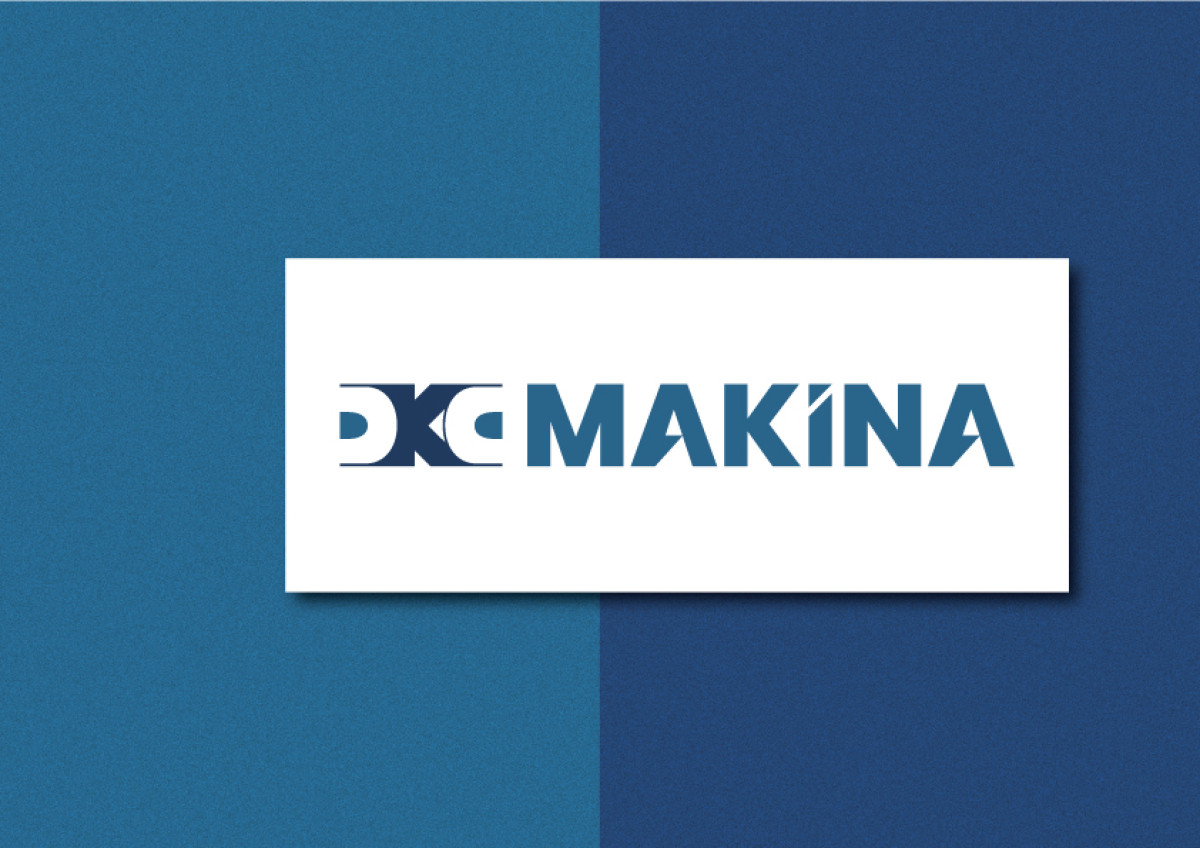 Tasarlayan asenaleyna-DKC Mak. San. Tic. AŞ