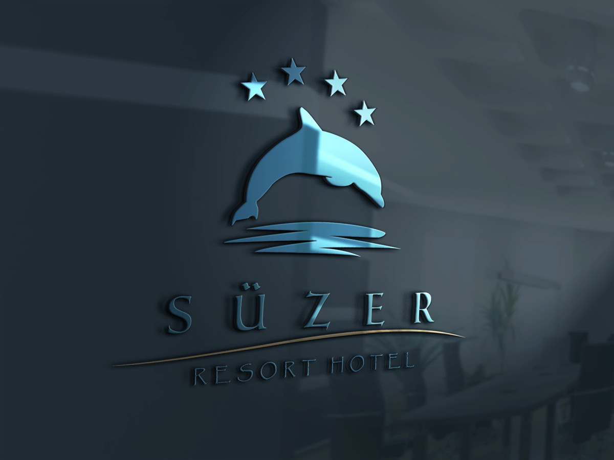 Tasarlayan pdiddy-4 YILDIZLI HOTEL İÇİN LOGO ÇALIŞMASI