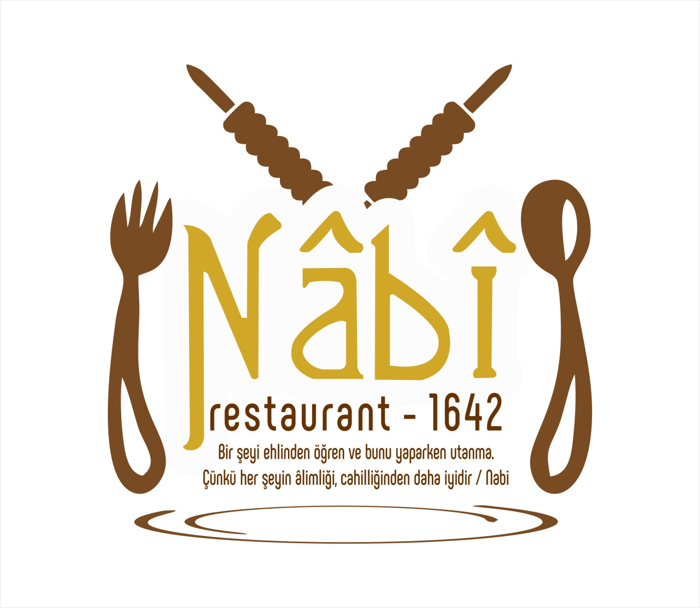 Tasarlayan hayaldesigner-RESTORANT İÇİN LOGO TASARIMI İSTİYORUZ.