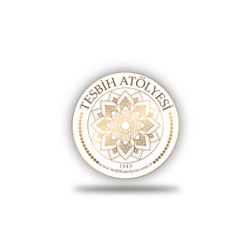 TESBİH ATÖLYESİ (tesbihatolyesi.com.tr) yarışmasına tasarımcı gokhandesignr tarafından sunulan  tasarım