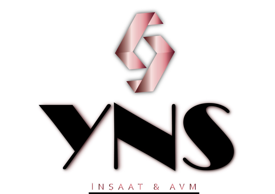 AVM ve İnşaat firmamıza logo arıyoruz. yarışmasına tasarımcı ozlemzcn tarafından sunulan  tasarım 