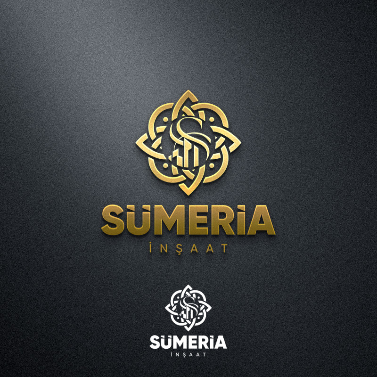 Tasarlayan GCLONR-Sümeria inşaat anonim şirketi