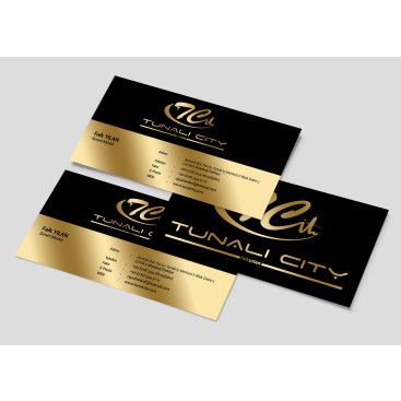 İnşaat ve Ticaret yarışmasına tasarımcı oguzhankof tarafından sunulan  tasarım 