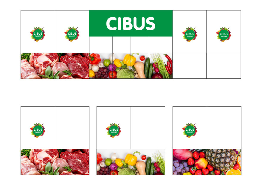 CIBUS Cam Tasarım  yarışması yarışmasına tasarımcı velvet tarafından sunulan  tasarım 