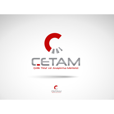 Çelik Test ve Araştırma Merkezi (ÇETAM) yarışmasına tasarımcı yeliztasarım tarafından sunulan  tasarım 