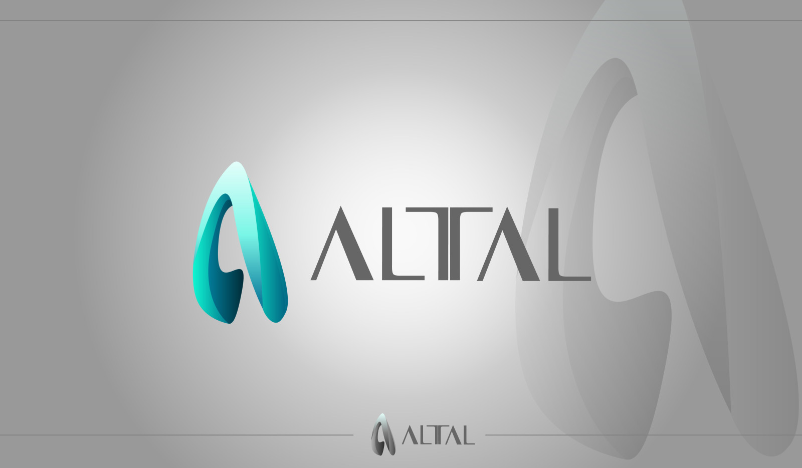 Tasarlayan X87-ALTAL' a mükemmel  logoyu sen tasarla !