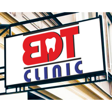 diş polikliniği ve estetik  yarışmasına tasarımcı X137 tarafından sunulan  tasarım 