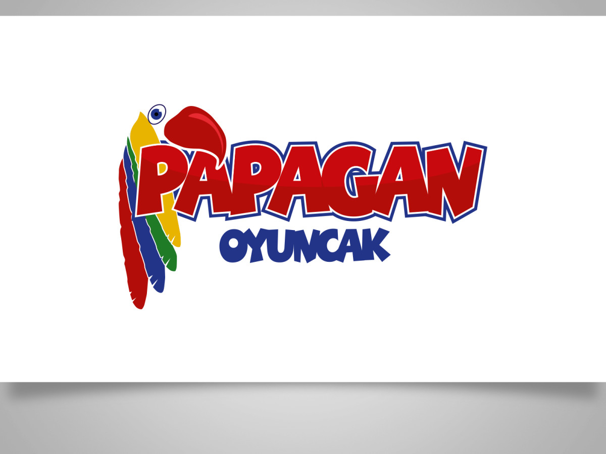 Tasarlayan grfkismail-Oyuncak Firmamız için Logo Tasarımı