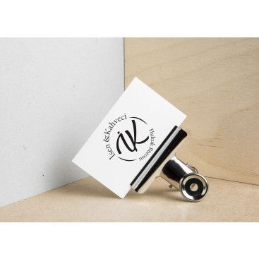 HUKUK BÜROSU yarışmasına tasarımcı SuleDesigner tarafından sunulan  tasarım 