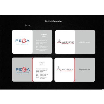 AKZİRVE  yarışmasına tasarımcı modest tarafından sunulan  tasarım 