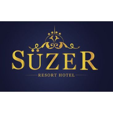 4 YILDIZLI HOTEL İÇİN LOGO ÇALIŞMASI yarışmasına tasarımcı filizzz! tarafından sunulan  tasarım 