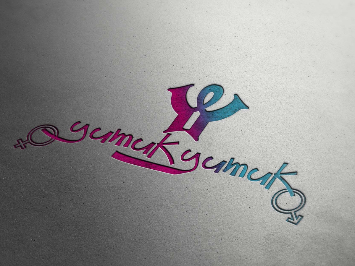 Tasarlayan cerendg-YUMUKYUMUK.COM.TR Logo ve Amblem Tasarım