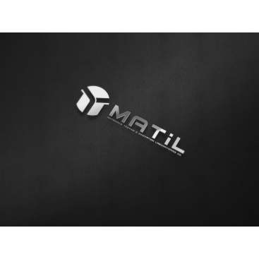 MATİL A.Ş Logo ve Kurumsal Kimlik  yarışmasına tasarımcı Omer_KILINC tarafından sunulan  tasarım 